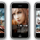 Illustration for article titled Final Fantasy XIII Comes To iPhone As... An Artbook